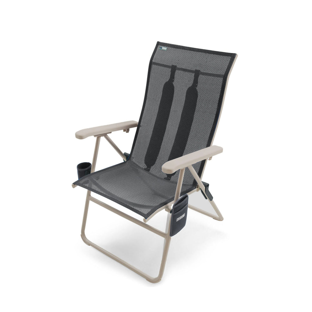 Shibumi Tall Chair