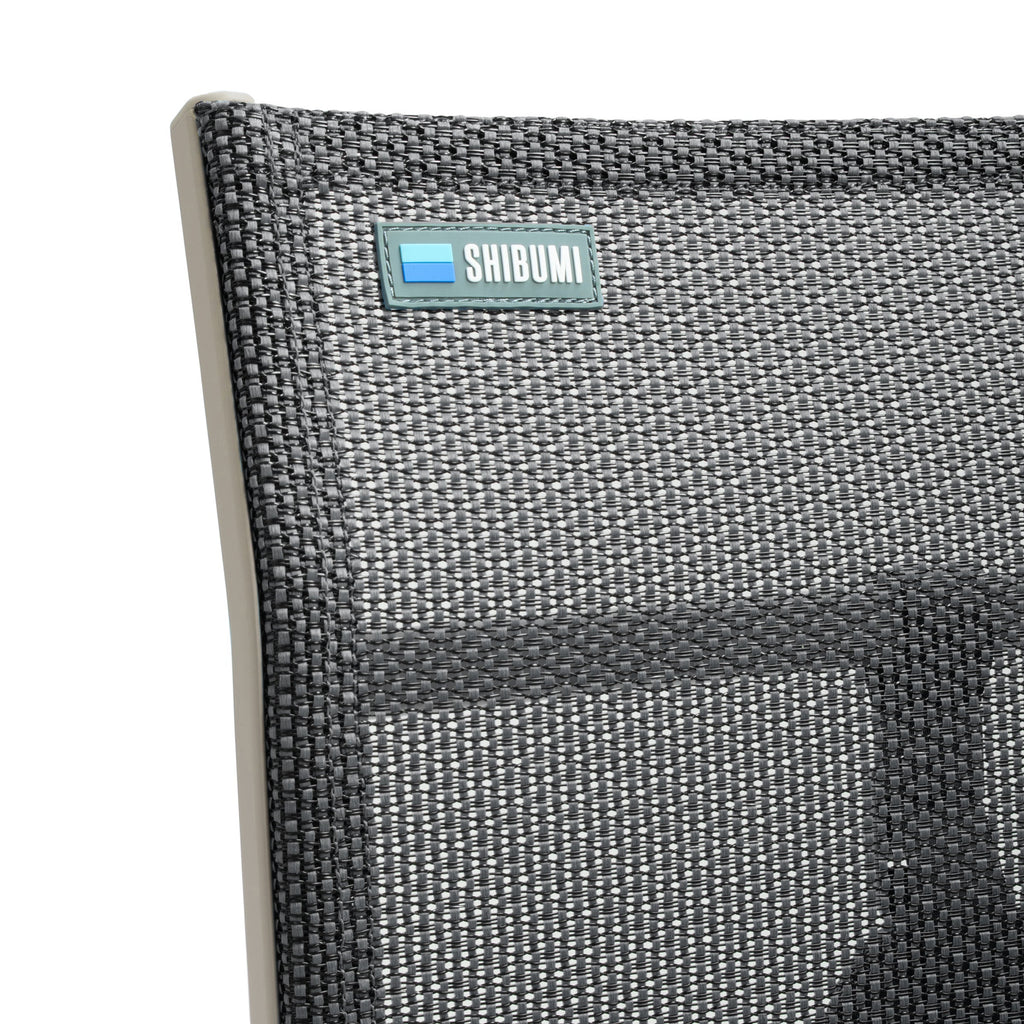 Shibumi Chair