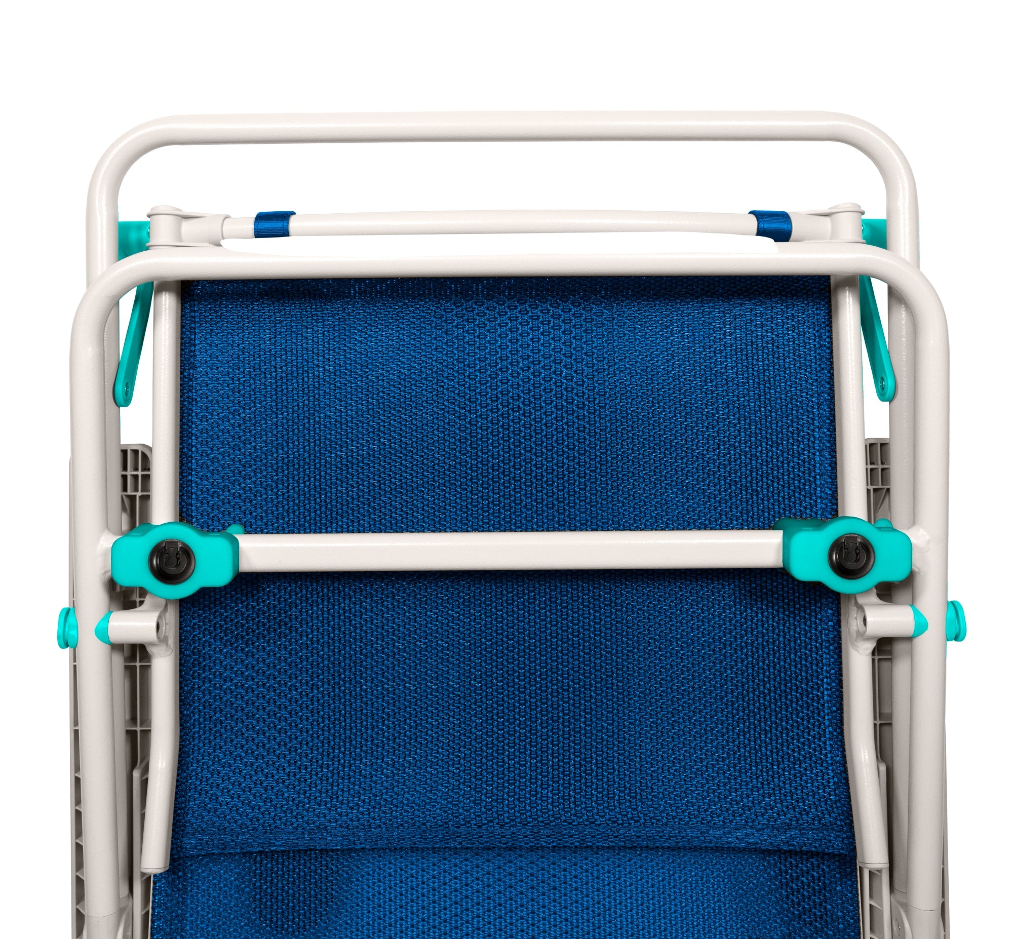 2-Chair Carry Clips