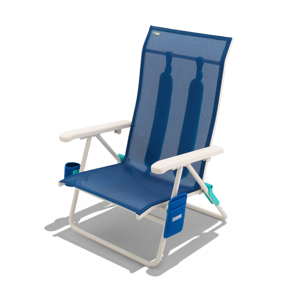 Shibumi Chair