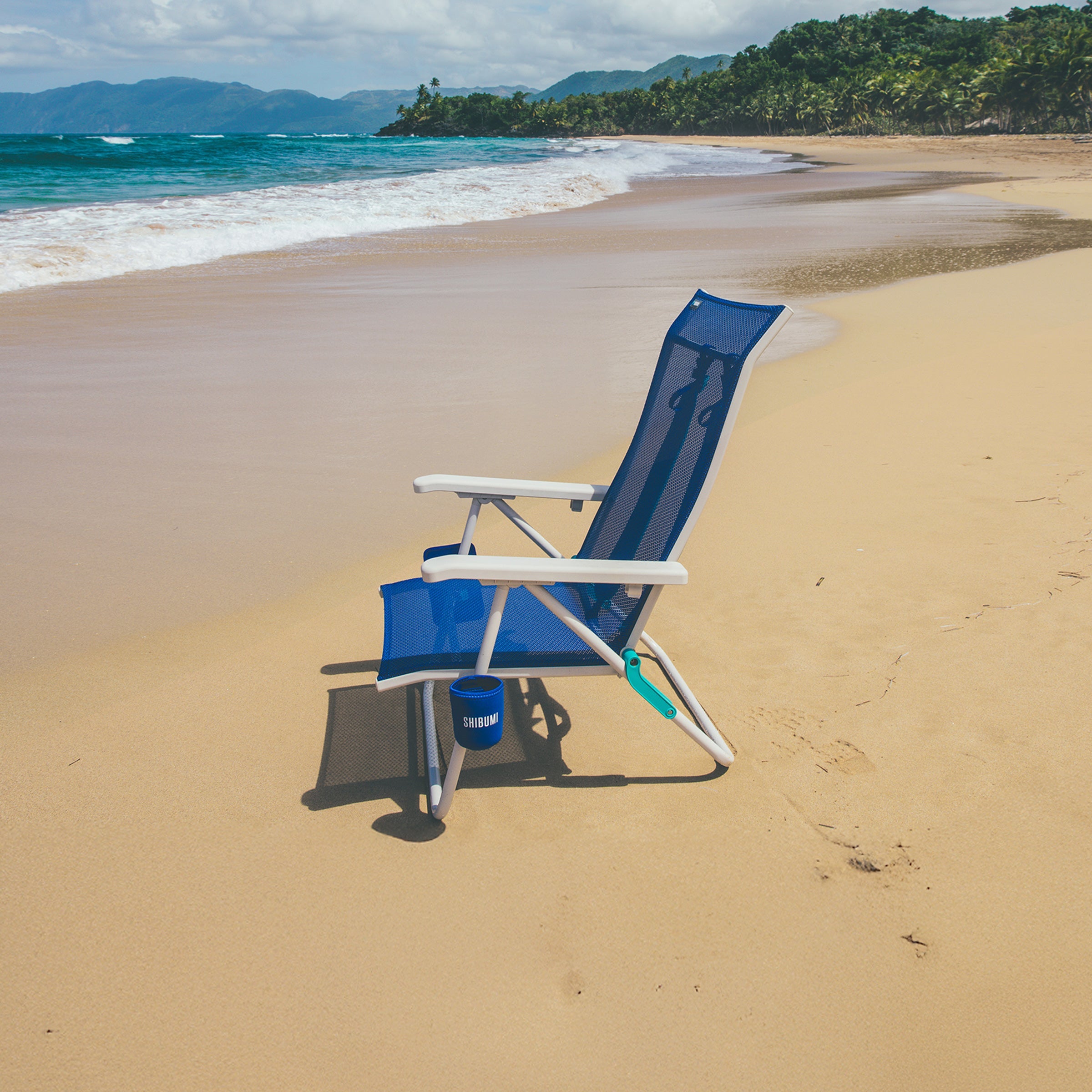 Shibumi Chair